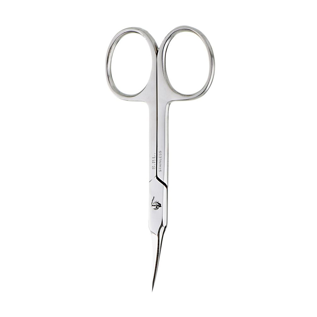Професійні ножиці для кутикул SPL (Н 16)